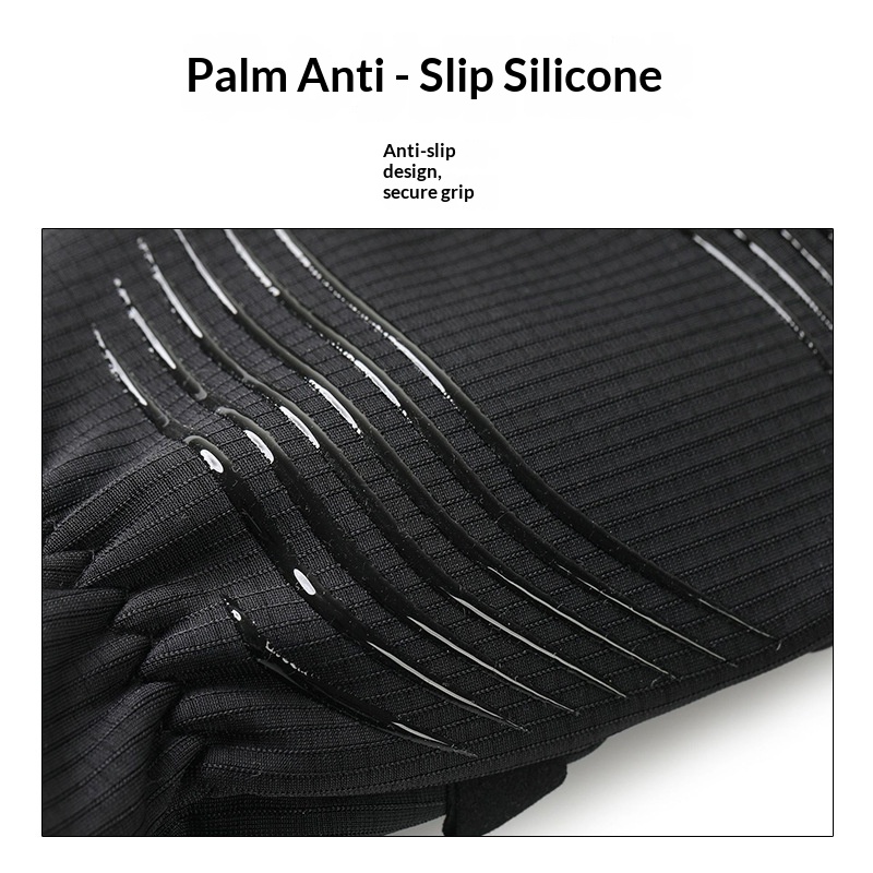 قفازات دافئة من الصوف للخريف و - مراجعة Ski Glove Waterproof وسعره