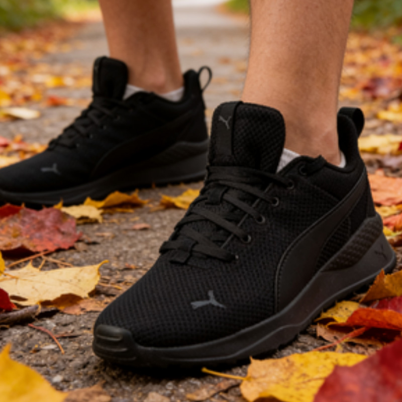 حذاء بوما ميد لو توب مبطن بالف - مراجعة Puma Shoes Suede Classic وسعره